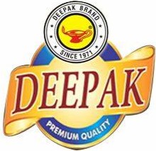 deepak logo